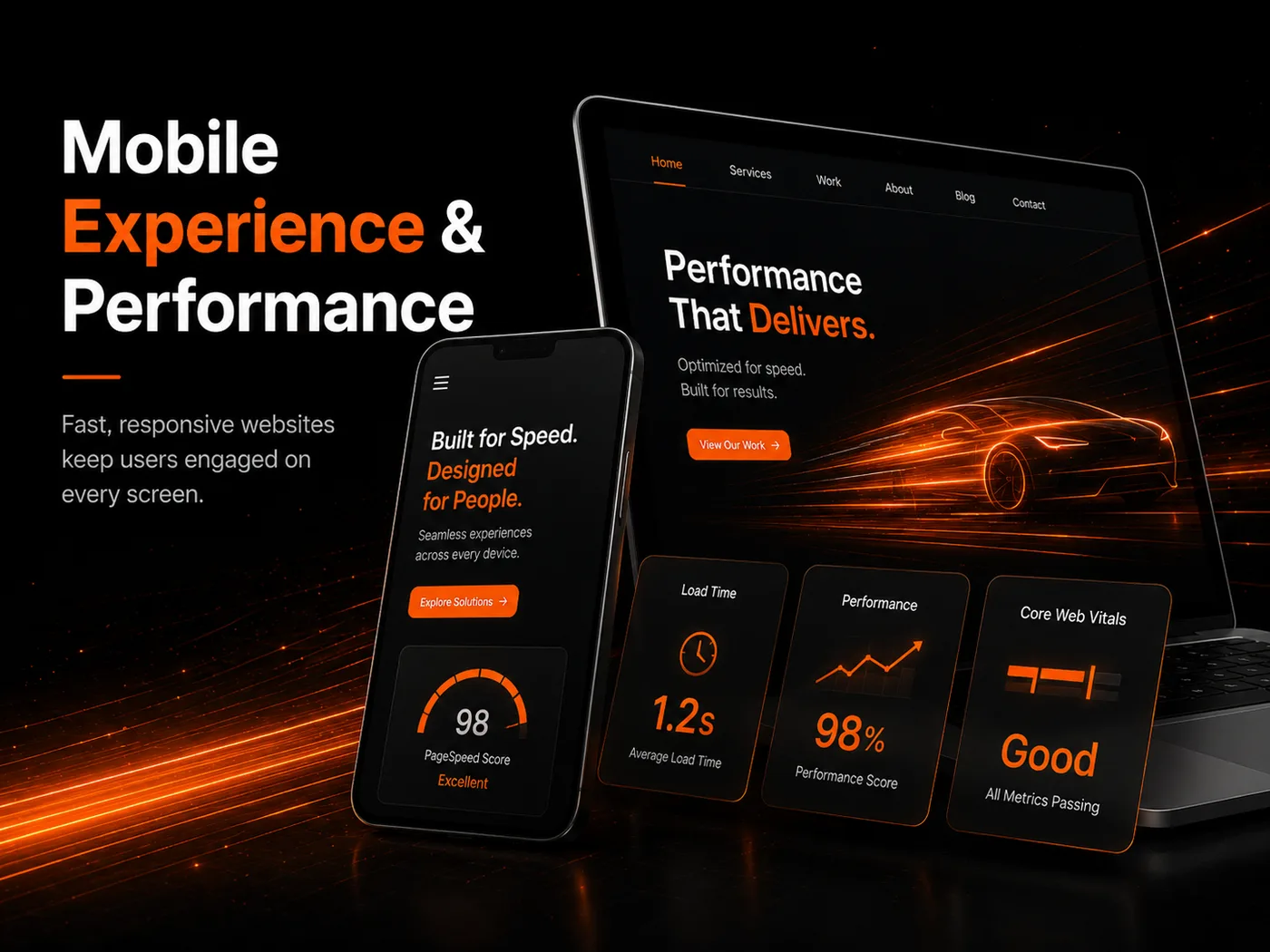 Mirëmbajtje & Hosting — Xpert Web